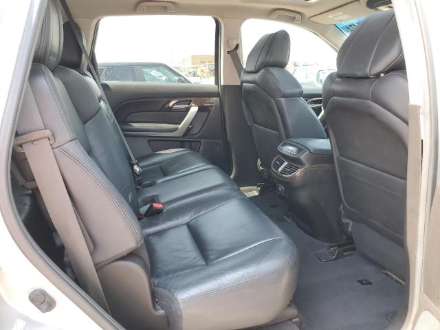 Photo 10 VIN: 2HNYD2H28CH539534 - ACURA MDX 