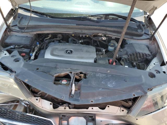 Photo 11 VIN: 2HNYD2H28CH539534 - ACURA MDX 