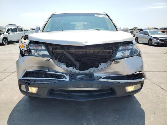 Photo 4 VIN: 2HNYD2H28CH539534 - ACURA MDX 