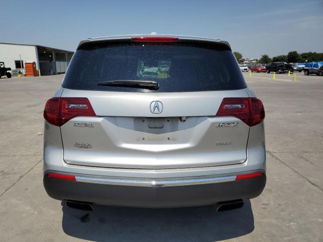 Photo 5 VIN: 2HNYD2H28CH539534 - ACURA MDX 