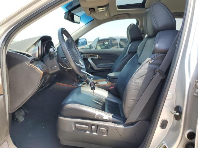 Photo 6 VIN: 2HNYD2H28CH539534 - ACURA MDX 