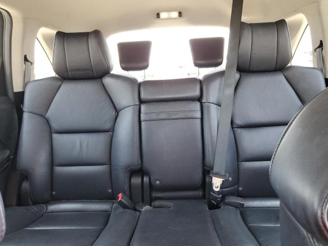 Photo 9 VIN: 2HNYD2H28CH539534 - ACURA MDX 