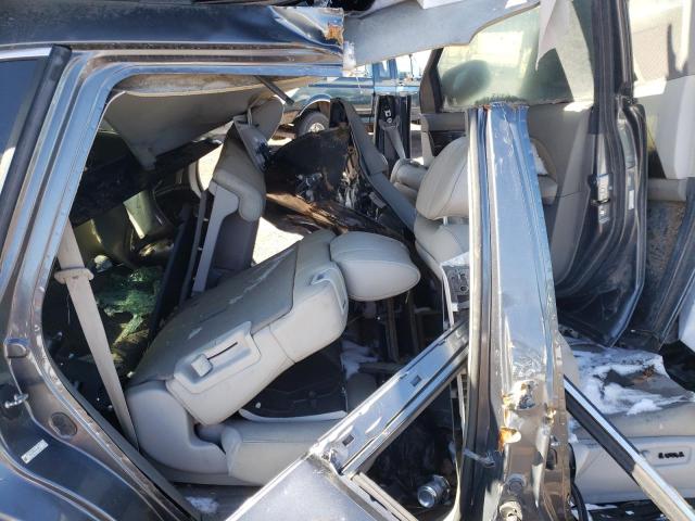 Photo 10 VIN: 2HNYD2H28CH549688 - ACURA MDX 