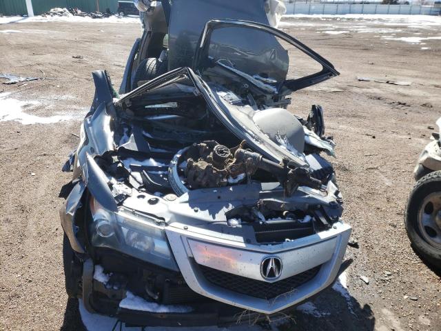 Photo 11 VIN: 2HNYD2H28CH549688 - ACURA MDX 