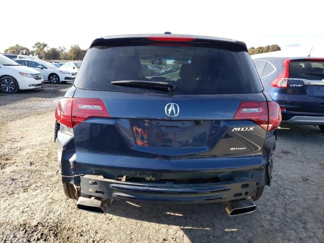 Photo 5 VIN: 2HNYD2H28DH501433 - ACURA MDX 