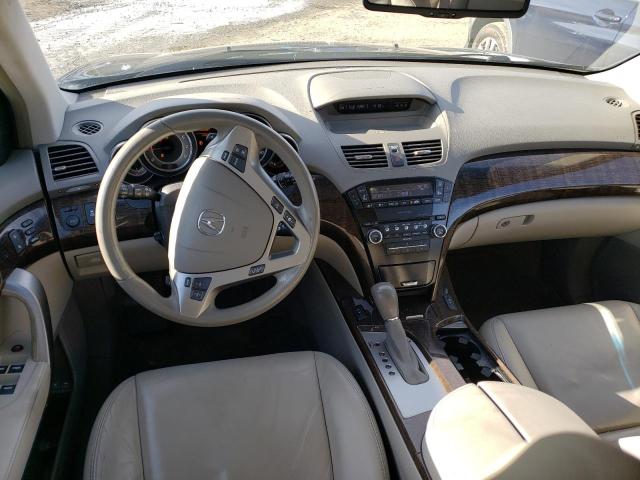 Photo 7 VIN: 2HNYD2H28DH501433 - ACURA MDX 