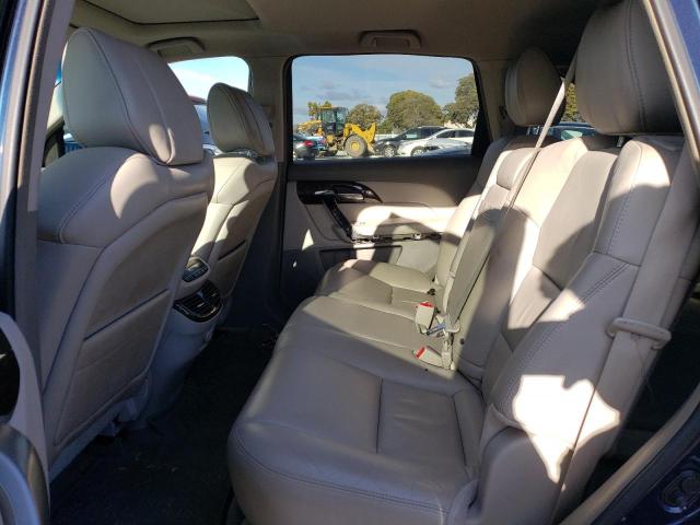 Photo 9 VIN: 2HNYD2H28DH501433 - ACURA MDX 