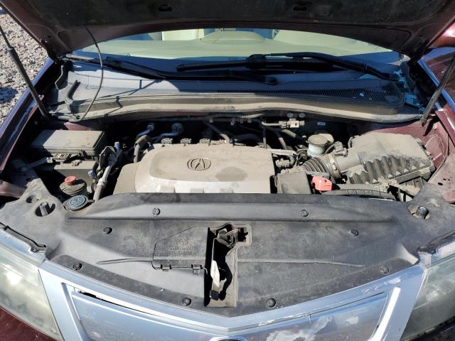 Photo 11 VIN: 2HNYD2H28DH506213 - ACURA MDX 