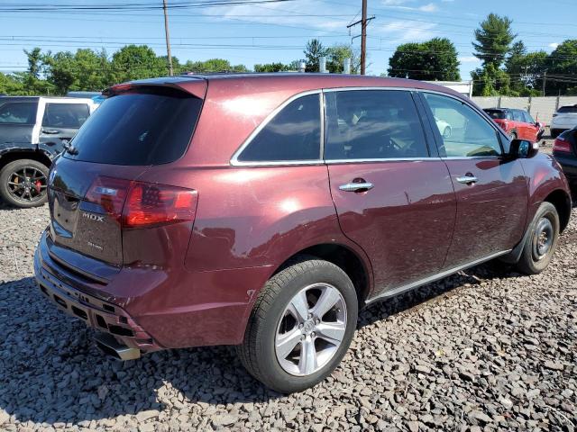 Photo 2 VIN: 2HNYD2H28DH506213 - ACURA MDX 