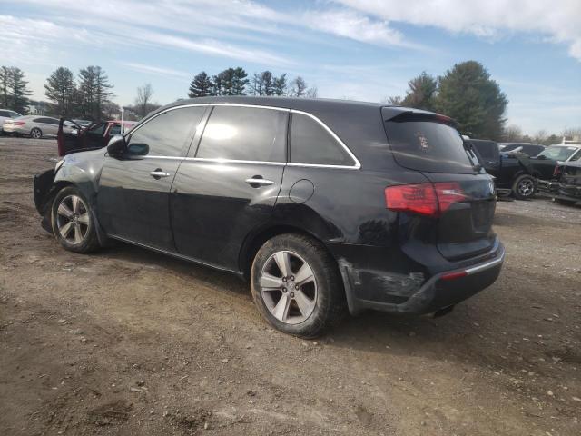 Photo 1 VIN: 2HNYD2H28DH511346 - ACURA MDX 