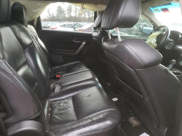 Photo 10 VIN: 2HNYD2H28DH511346 - ACURA MDX 