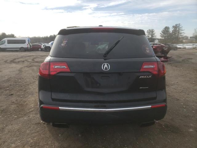 Photo 5 VIN: 2HNYD2H28DH511346 - ACURA MDX 