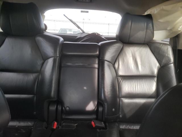 Photo 9 VIN: 2HNYD2H28DH511346 - ACURA MDX 