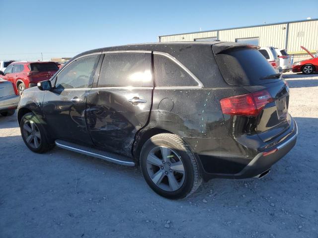 Photo 1 VIN: 2HNYD2H28DH511427 - ACURA MDX 