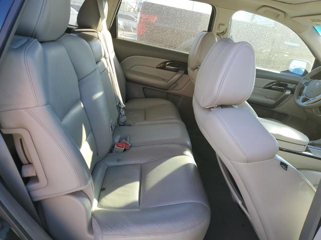 Photo 10 VIN: 2HNYD2H28DH511427 - ACURA MDX 