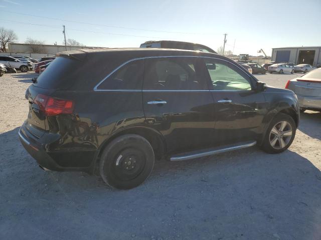 Photo 2 VIN: 2HNYD2H28DH511427 - ACURA MDX 