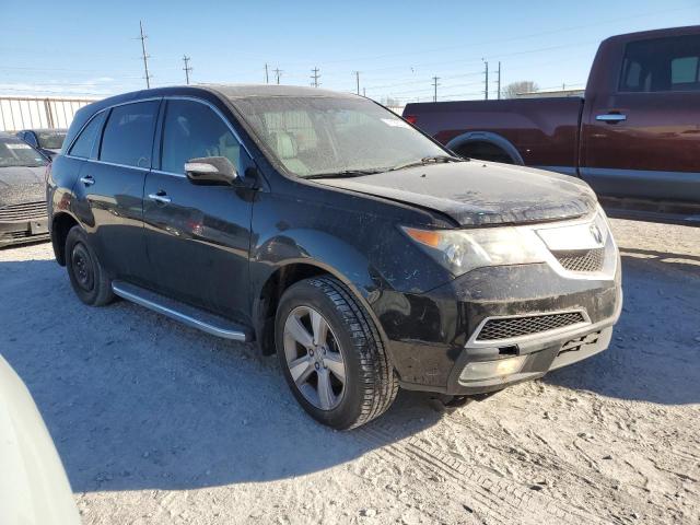 Photo 3 VIN: 2HNYD2H28DH511427 - ACURA MDX 