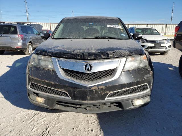 Photo 4 VIN: 2HNYD2H28DH511427 - ACURA MDX 