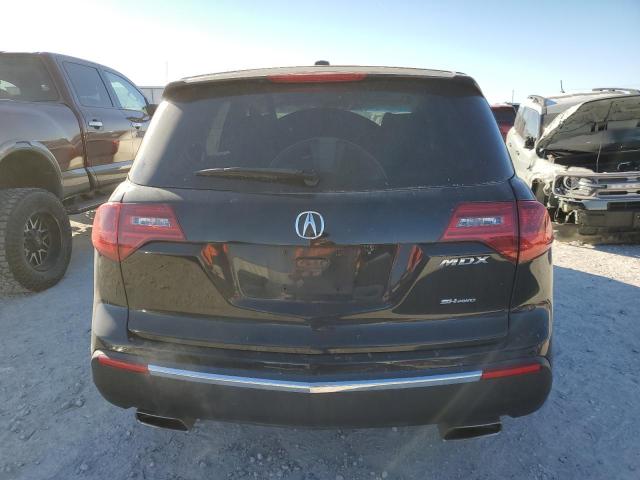 Photo 5 VIN: 2HNYD2H28DH511427 - ACURA MDX 