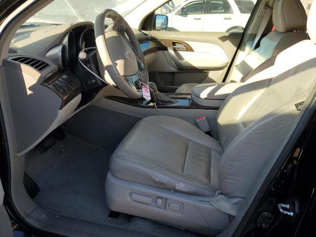 Photo 6 VIN: 2HNYD2H28DH511427 - ACURA MDX 