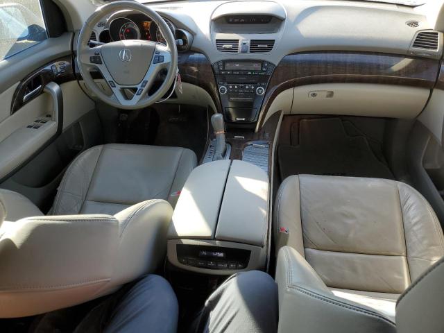 Photo 7 VIN: 2HNYD2H28DH511427 - ACURA MDX 