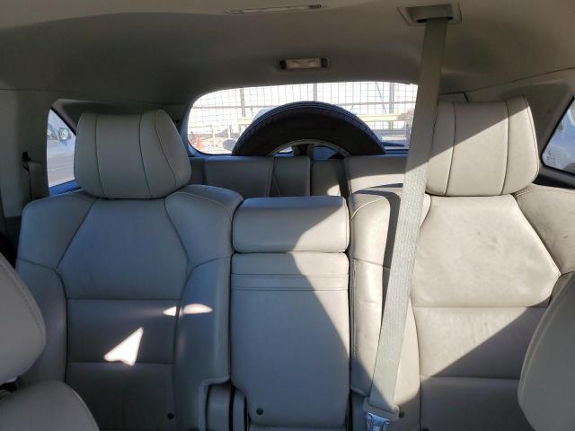 Photo 9 VIN: 2HNYD2H28DH511427 - ACURA MDX 