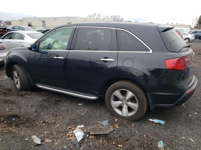 Photo 1 VIN: 2HNYD2H28DH518541 - ACURA MDX 