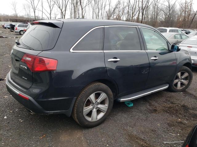 Photo 2 VIN: 2HNYD2H28DH518541 - ACURA MDX 