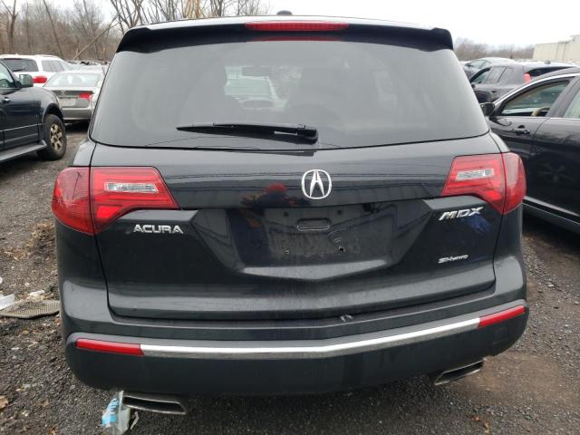 Photo 5 VIN: 2HNYD2H28DH518541 - ACURA MDX 