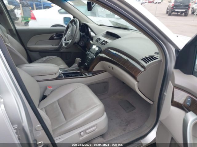 Photo 4 VIN: 2HNYD2H28DH520760 - ACURA MDX 