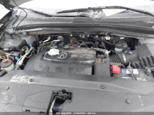 Photo 9 VIN: 2HNYD2H28DH520760 - ACURA MDX 