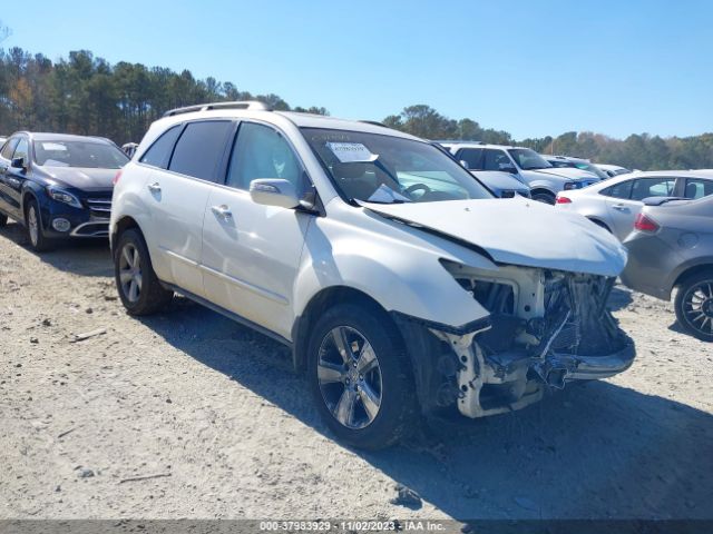 Photo 0 VIN: 2HNYD2H29AH523243 - ACURA MDX 