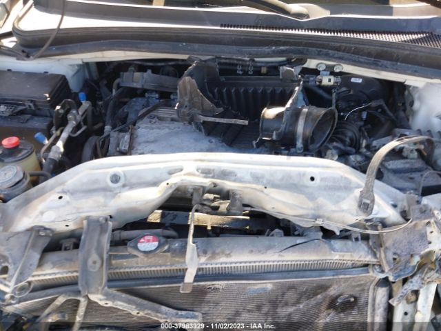 Photo 9 VIN: 2HNYD2H29AH523243 - ACURA MDX 