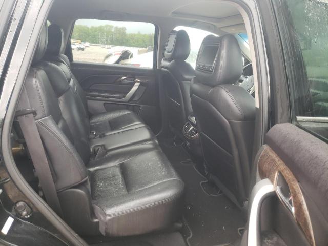 Photo 5 VIN: 2HNYD2H29AH525476 - ACURA MDX 