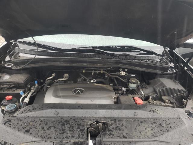 Photo 6 VIN: 2HNYD2H29AH525476 - ACURA MDX 