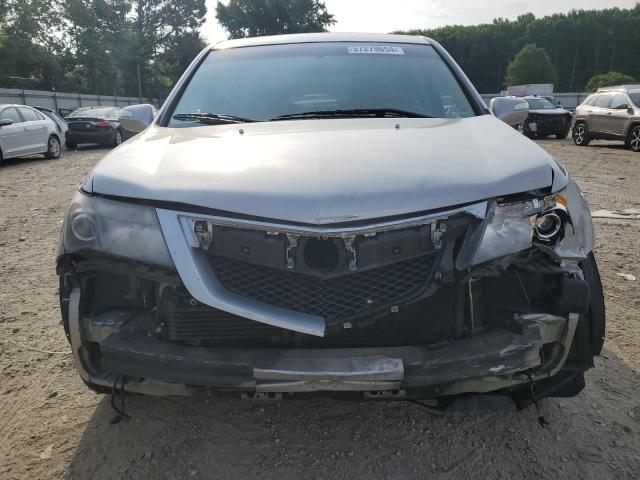 Photo 4 VIN: 2HNYD2H29AH529785 - ACURA MDX 