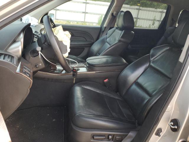 Photo 6 VIN: 2HNYD2H29AH529785 - ACURA MDX 