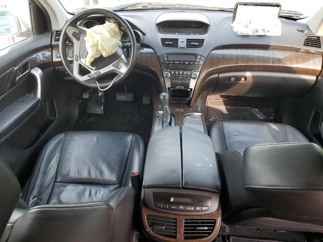 Photo 7 VIN: 2HNYD2H29AH529785 - ACURA MDX 