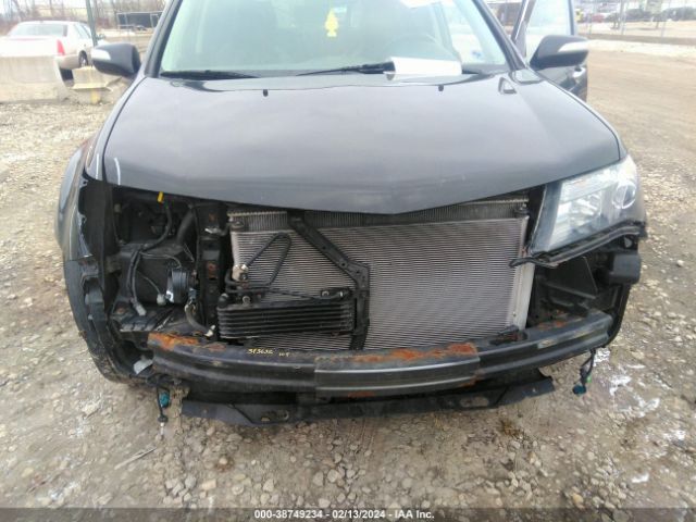 Photo 5 VIN: 2HNYD2H29BH505777 - ACURA MDX 