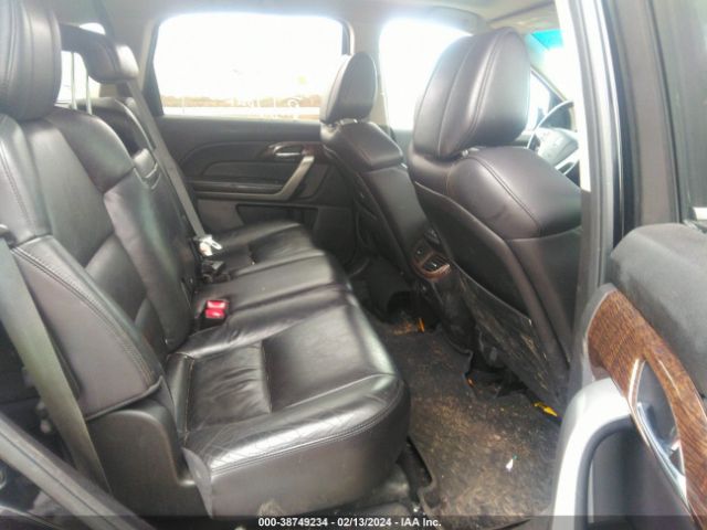 Photo 7 VIN: 2HNYD2H29BH505777 - ACURA MDX 