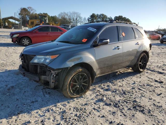 Photo 0 VIN: 2HNYD2H29BH507786 - ACURA MDX 