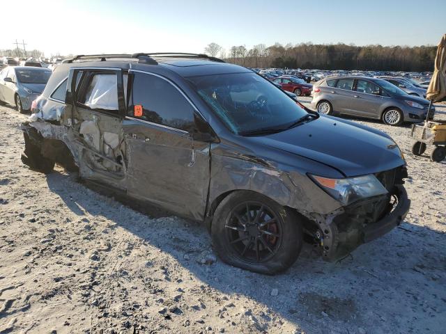 Photo 3 VIN: 2HNYD2H29BH507786 - ACURA MDX 