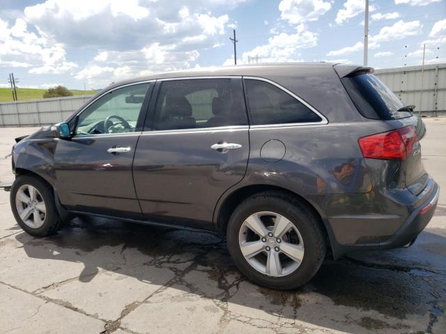 Photo 1 VIN: 2HNYD2H29BH510963 - ACURA MDX 