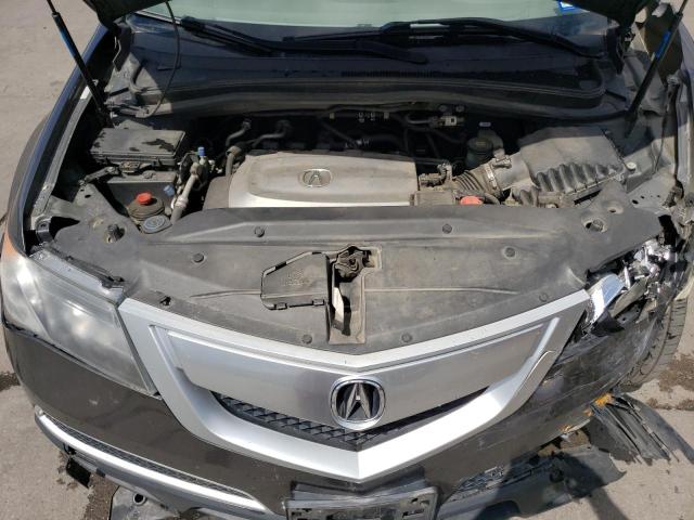 Photo 11 VIN: 2HNYD2H29BH510963 - ACURA MDX 