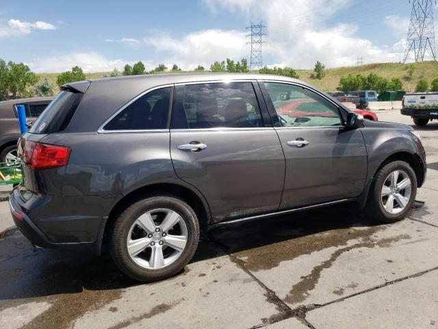 Photo 2 VIN: 2HNYD2H29BH510963 - ACURA MDX 