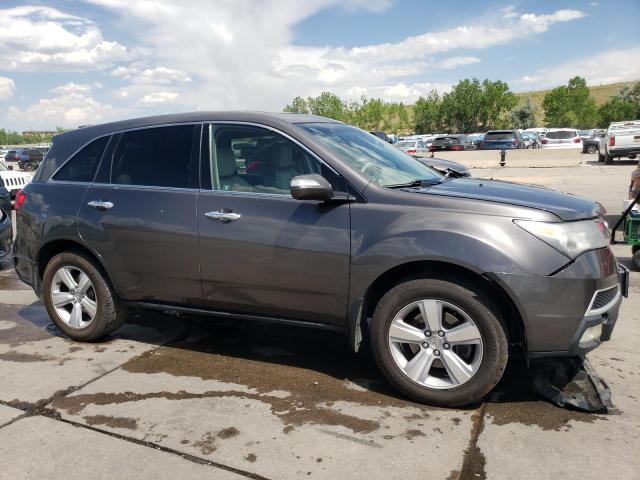 Photo 3 VIN: 2HNYD2H29BH510963 - ACURA MDX 