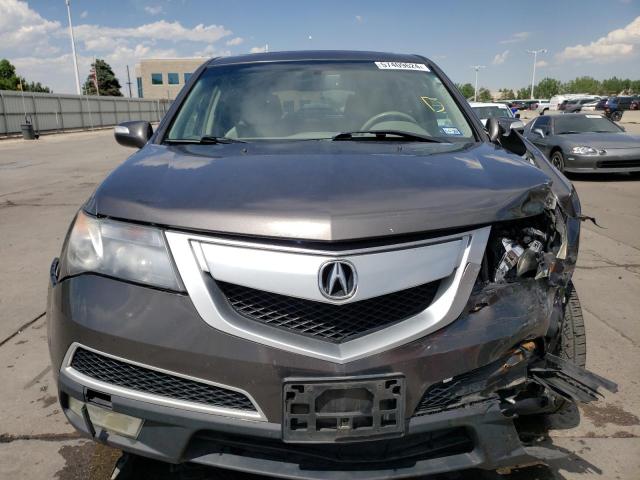 Photo 4 VIN: 2HNYD2H29BH510963 - ACURA MDX 