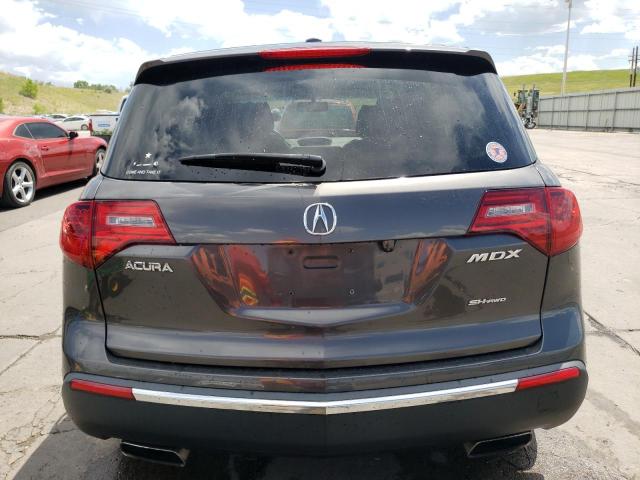 Photo 5 VIN: 2HNYD2H29BH510963 - ACURA MDX 