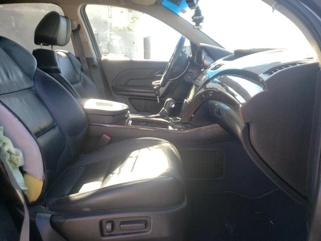 Photo 4 VIN: 2HNYD2H29BH516701 - ACURA MDX 