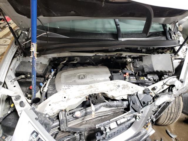 Photo 6 VIN: 2HNYD2H29BH542134 - ACURA MDX 